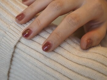 タクミ カルム TAKUMI CALME/ニュアンスコース