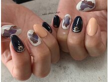 ネイルサロン ラゴ(Nail salon Lago.)/