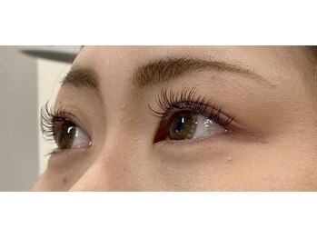 アイラッシュサロン ナチュレ 新河岸店(NATURE)/バインドラッシュ60束