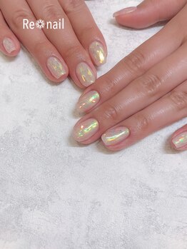 リネイル(Re nail)/