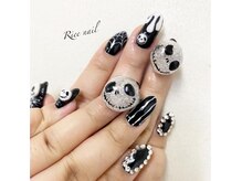 リーネイル(Riee nail)/