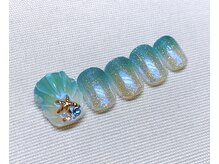 ナトゥール ネイルサロン(Natur nail salon)/