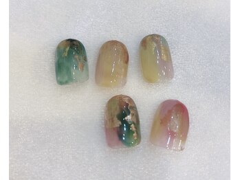 101アート(101art)/個性派ネイル♪