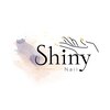 シャイニーネイル(Shiny Nail)ロゴ