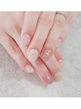 フォレット(Foret)/ツバメネイル☆