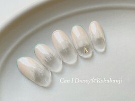 季節のキャンペーンネイル☆9月