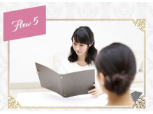 プレステージア(PRESTIGEA)/アフターケア