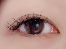 カラン 焼津店(CALIN)/フラットラッシュ100本