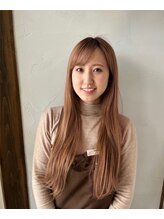 カリス(CHARIS)&nbsp;小林 