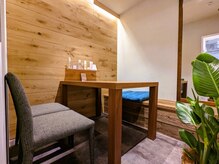 ワヤンプリ 東京新宿店/完全個室のヘッドスパ