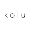 コル(kolu)ロゴ