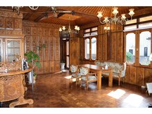 ポノ 甲府本店(pono)/フロント