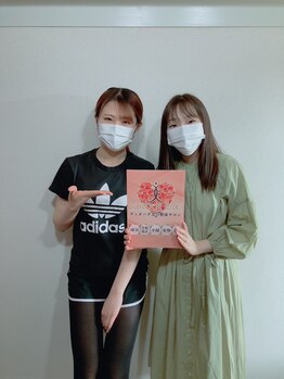 ヴィオーデ 池袋店/小顔と骨盤調整でもっとキレイに