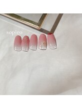 ソピーロ たかのこ店(sopiro)/6月【monthly &nbsp;standard】