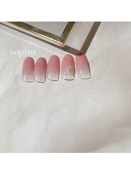 ソピーロ たかのこ店(sopiro)/6月【monthly &nbsp;standard】