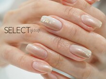 セレクトネイル(SELECT.nail)