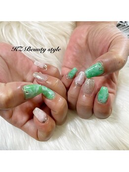 KZビューティ スタイル(KZ Beauty Style)/