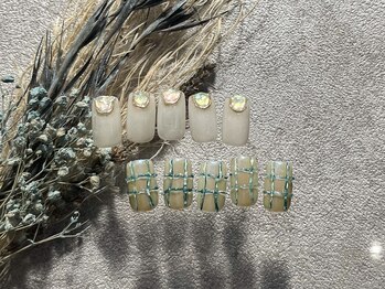 ジェミエス(Gemies)/