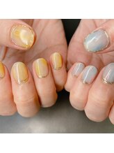 爪屋べっぴん堂/