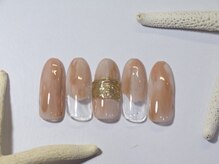 アネラ アイラッシュアンドネイル 六本木店(Anela Eyelash&nail)/定額C