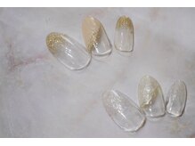 ブリオン 六本松店(Bullion)/シャイニングウェーブフレンチ