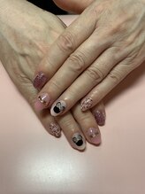 ピンクベリー 岡町店(Pink berry)/