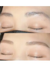 ブルームジュエル(Bloom Jewel)/NEW☆美眉スタイリング☆