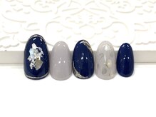 ネイルサロン アウリノ 大宮店(AULINO)/