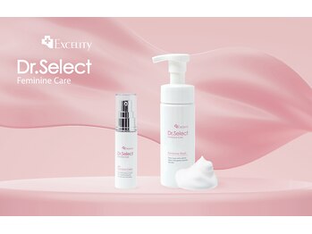 メイクス(Makes)/フェムケア