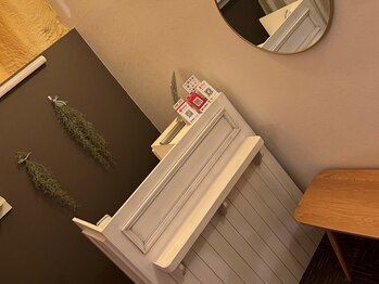 ココロ 土岐店(kokoro)/2.内観