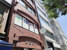 カラダレスキュー水天宮店/店舗外観