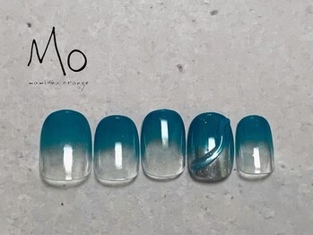 ネイルサロン マミーナオレンジ 錦糸町店/[9900yen税込]定額デザイン