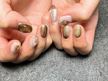 イル(ile)/90分freed design