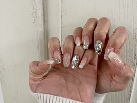 初めてネイルデザイン集