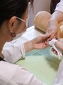 なちゅらる 苫小牧 スタッフ みお
