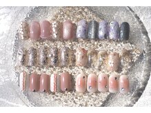 イーデザイン ネイル(E.design.Nail)