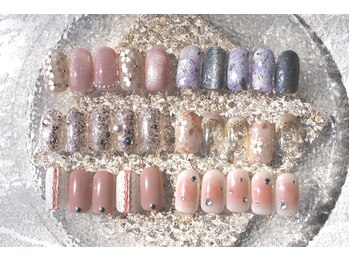 イーデザイン ネイル(E.design.Nail)