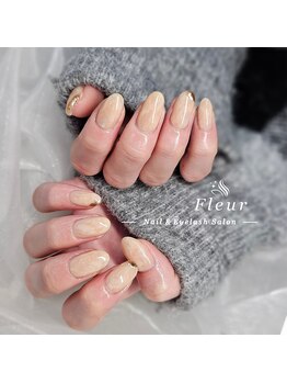 フルール(Fleur)/nail gallery