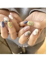 ドロウトーキョー(DLAW tokyo)/ニュアンスデザイン