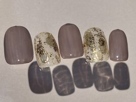 ニュアンスネイル【20240605】