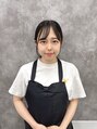 サロン ラピス 八幡駅店(Salon Lapis) 中道 乃莉花