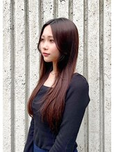 グリー 川口駅前店(glee) 長谷川 
