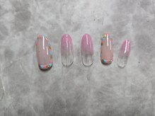 ネイルサロン ネイルクク(Nail KUKU)/9月