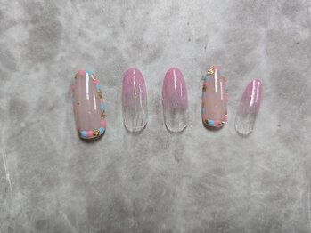 ネイルサロン ネイルクク(Nail KUKU)/9月