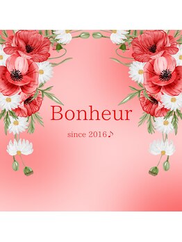 ボヌール 表参道(Bonheur)/#インディバ表参道
