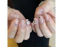 グランベイル ネイルルーム(nail room)/