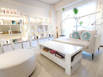 グリーンピールサロン アリンアリン/カウンセリングは無料です