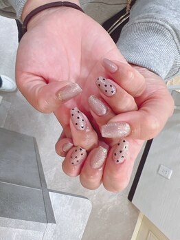 きらきらネイルサロン/