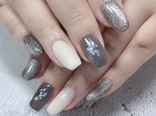 モンイデアル(Mon ide`al)/A お持ち込みデザイン