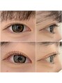 ウルカ アイラッシュ(uruka EYELASH)&nbsp;【まつげパーマ】カール種類豊富なのでご相談ください♪